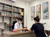 Khám & tư vấn