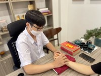 Khám & tư vấn
