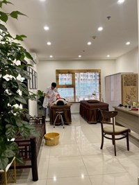 Phòng khám