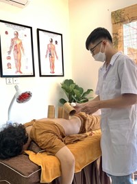 Trị Liệu