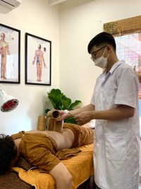 Trị Liệu