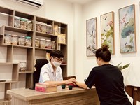 Khám & tư vấn