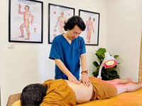 Trị Liệu