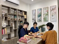 Khám & tư vấn