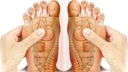 Các cuốn sách bấm huyệt bàn chân hữu ích [NÊN ĐỌC]